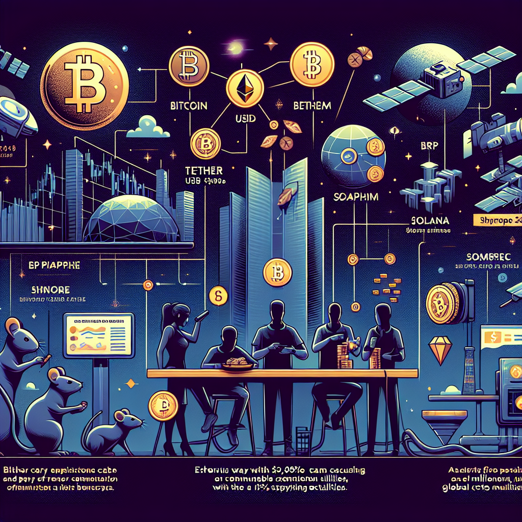 Bitcoin protocol scaling and market efficiency – Core Crypto Insights