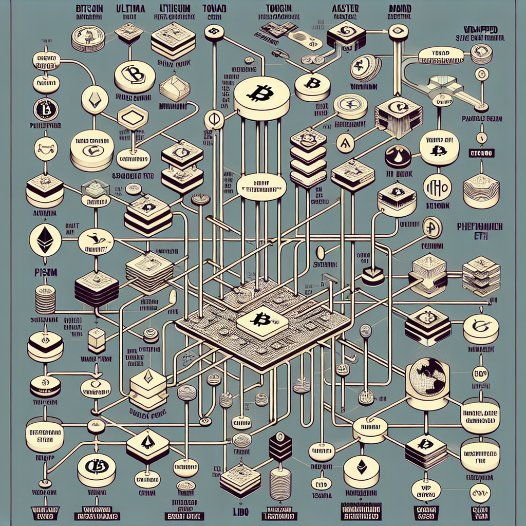Ethereum Network Efficiency And Liquidity Signals