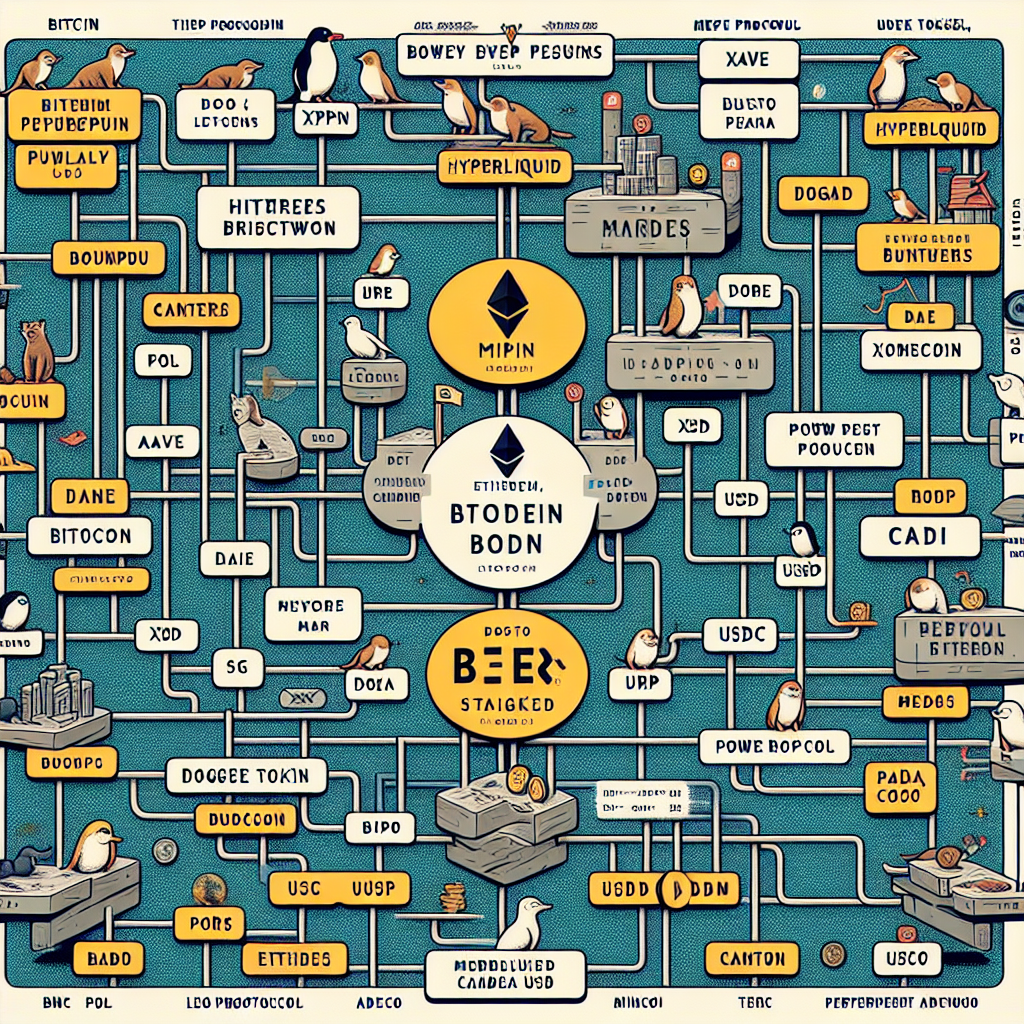 XRP Signals Shifts in Digital Asset Infrastructure