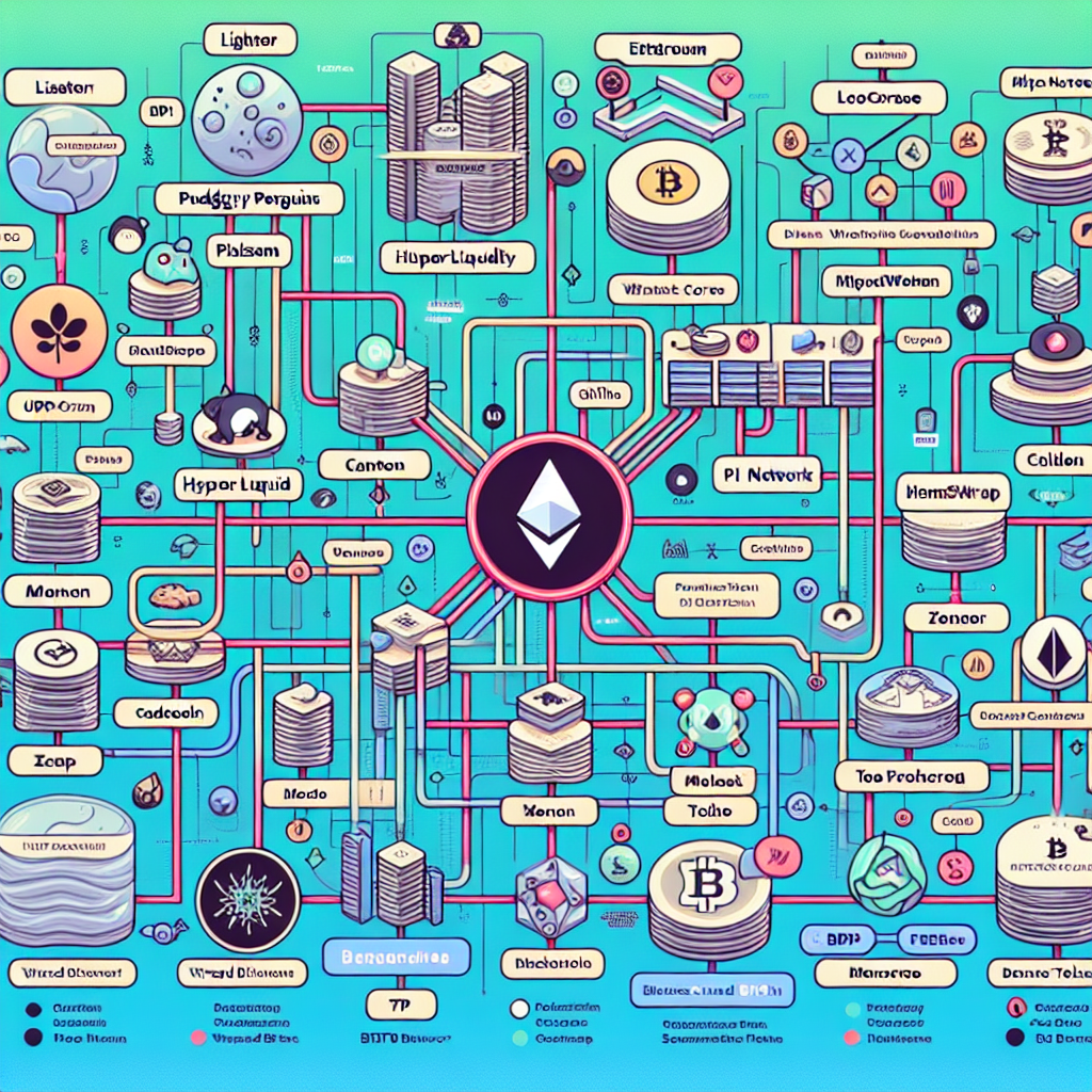 Bitcoin Market Signals and Structure