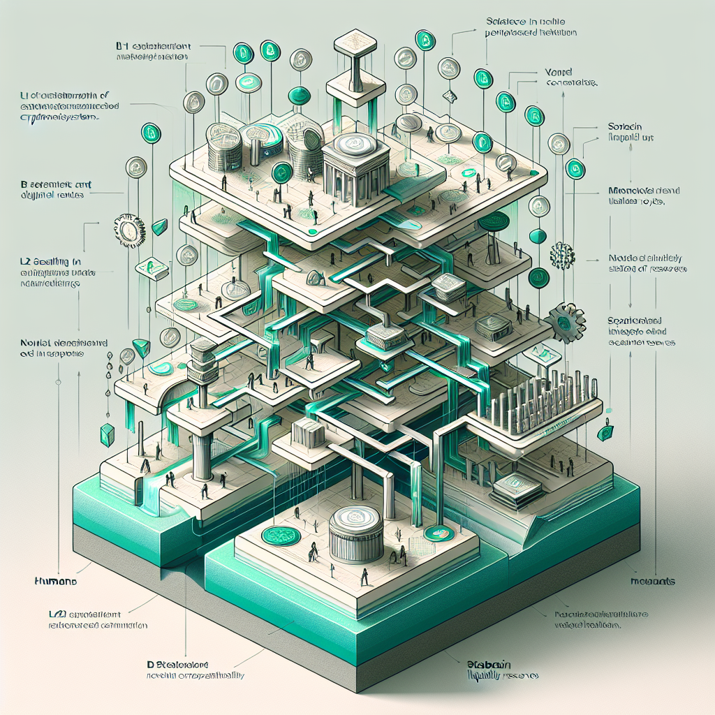Ethereum Market Structure and Scaling Signals