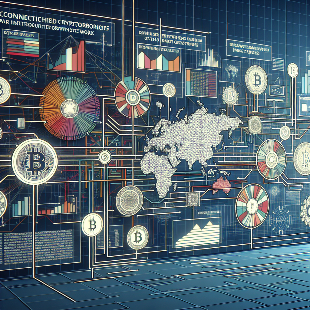 Ethereum Signals Shifts in Crypto Industry Structure