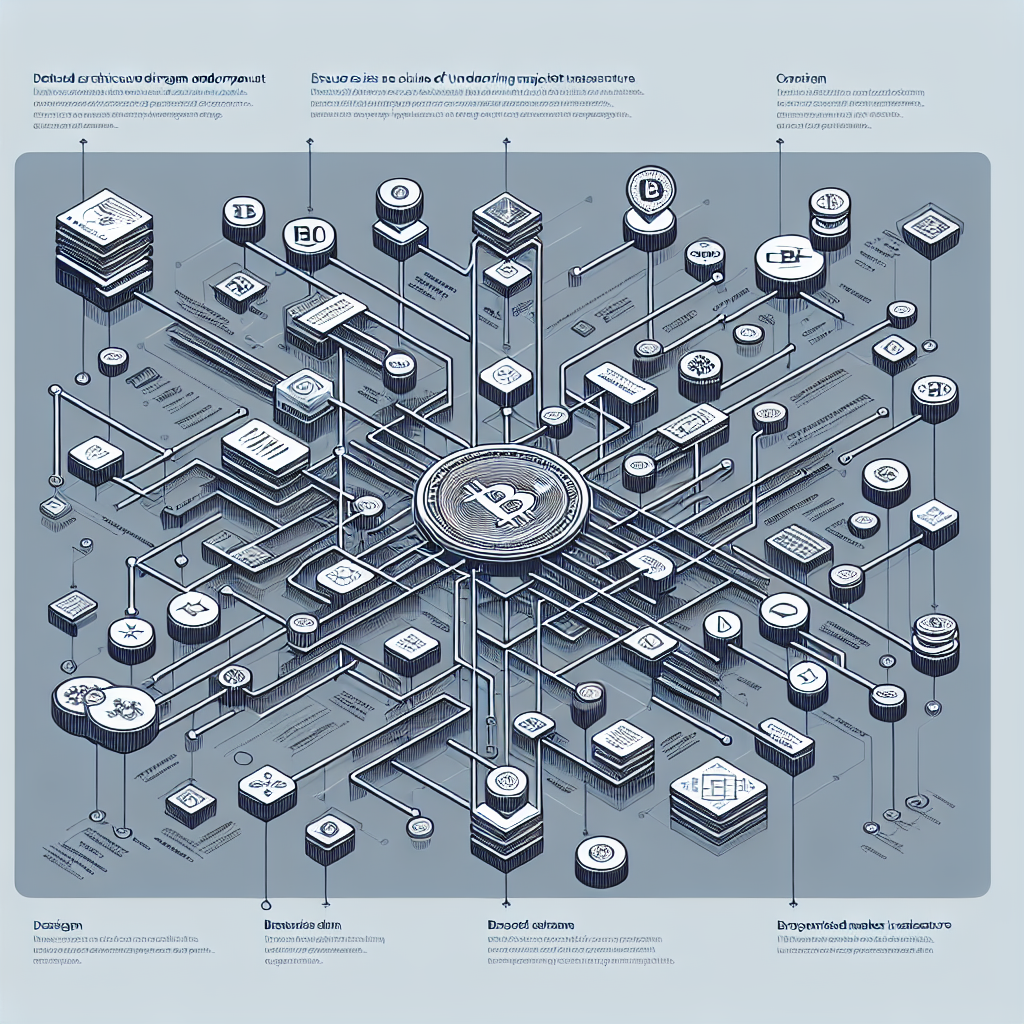 Bitcoin Network Efficiency and Market Signals