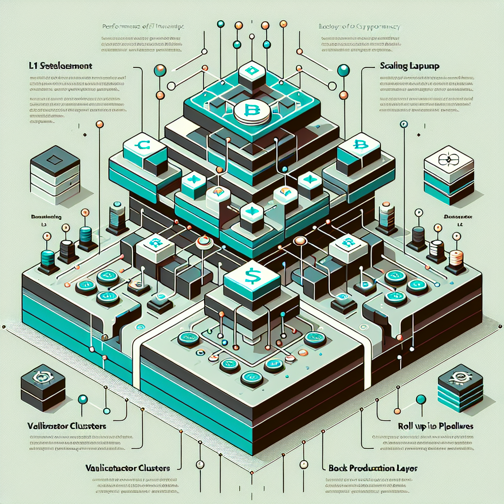 Solana Throughput and Liquidity Signals