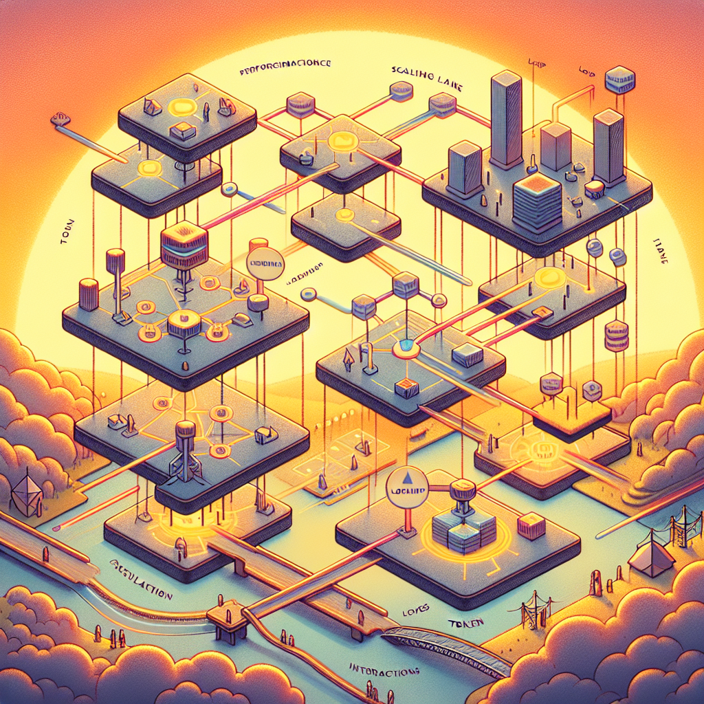 Ethereum Network Efficiency Shift