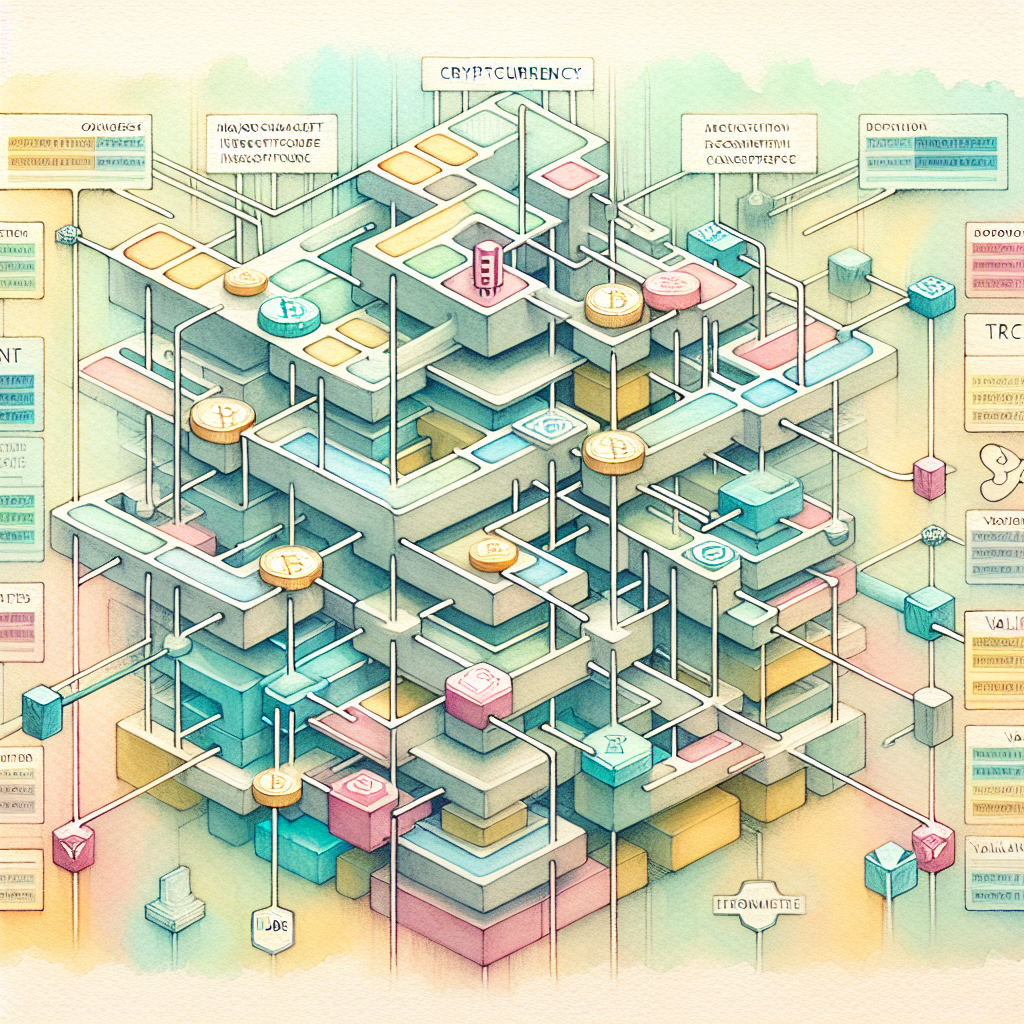 Bitcoin Throughput and Liquidity Shift