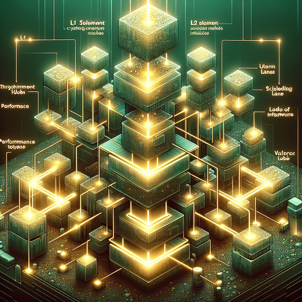 Solana Liquidity and Network Momentum