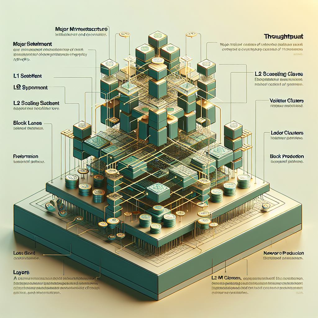 Ethereum Scalability Outlook
