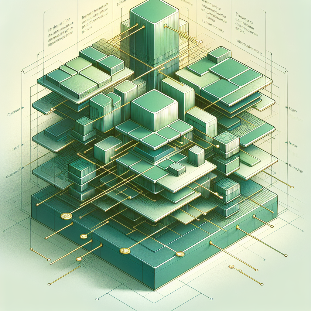 Bitcoin Liquidity and Network Efficiency