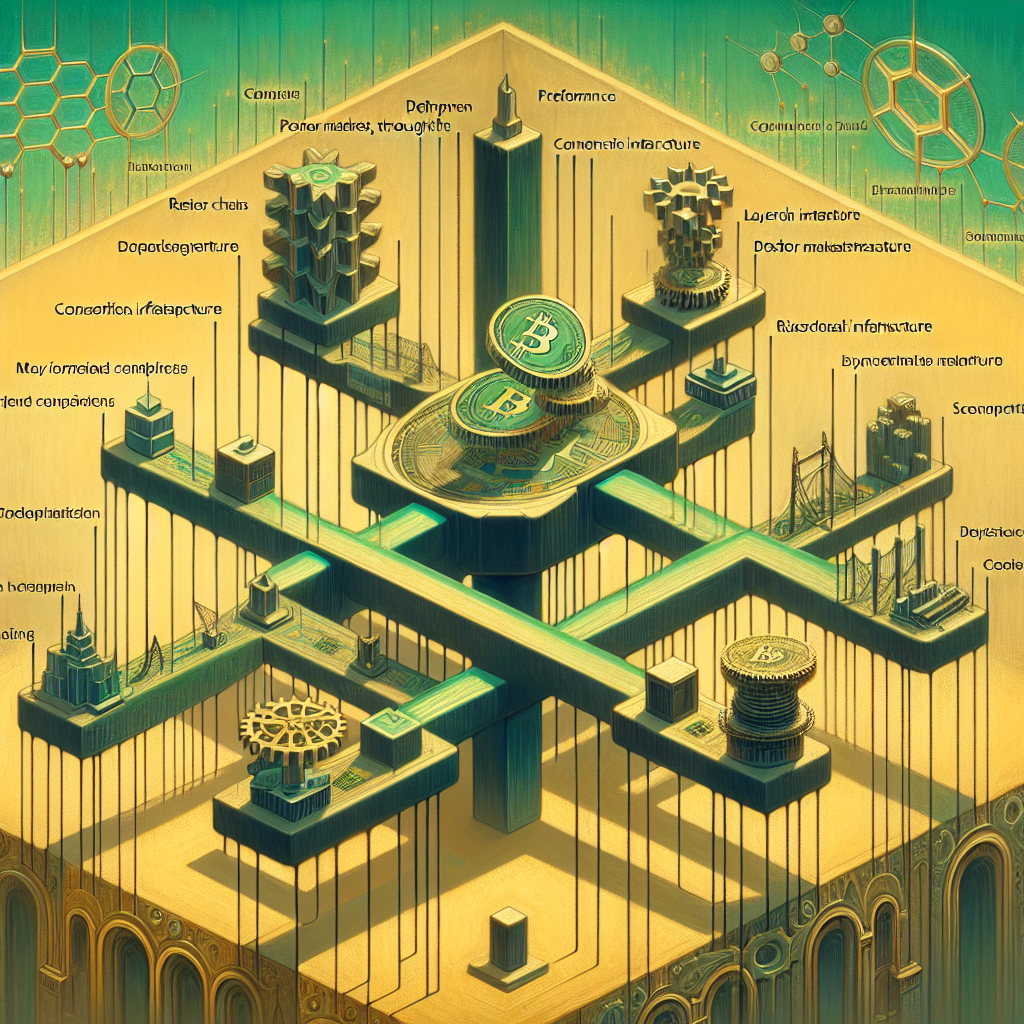 Solana Liquidity and Throughput Dynamics