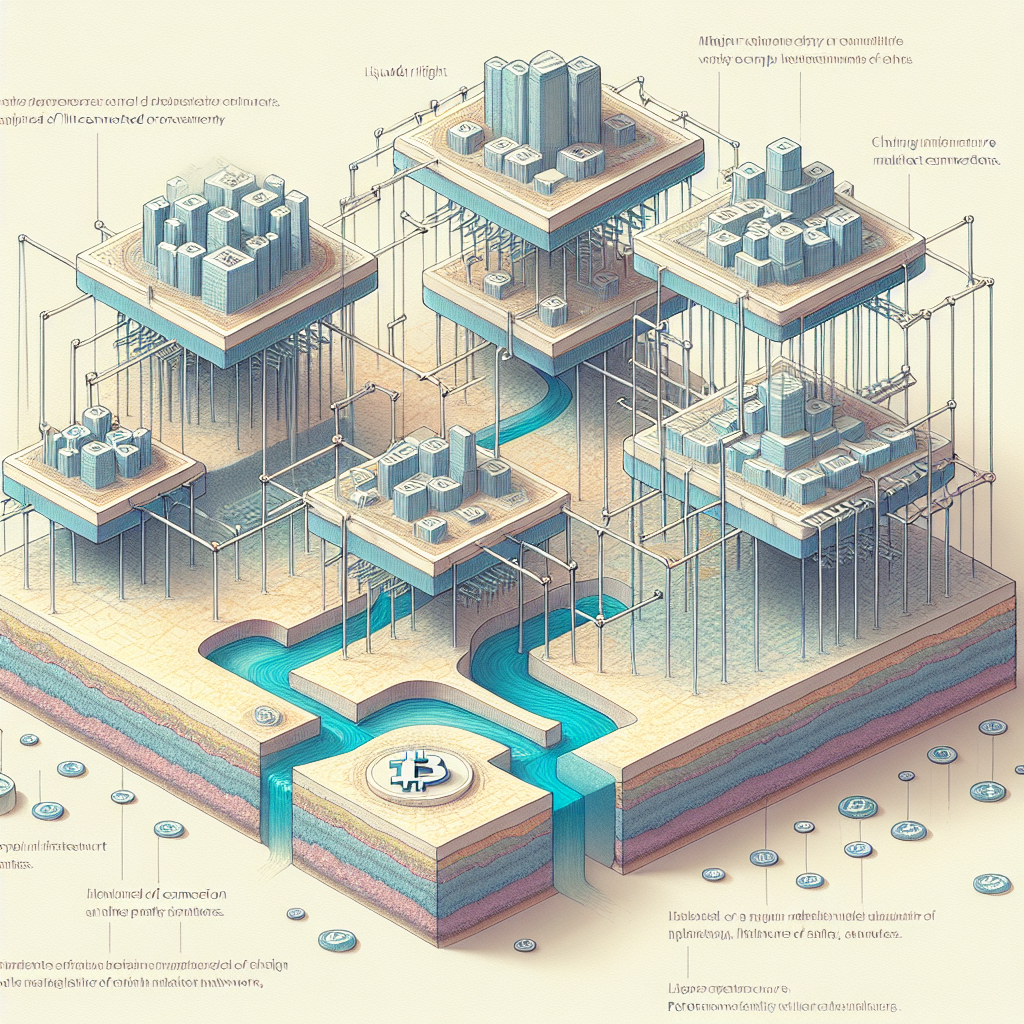 Ethereum Scalability and Market Dynamics