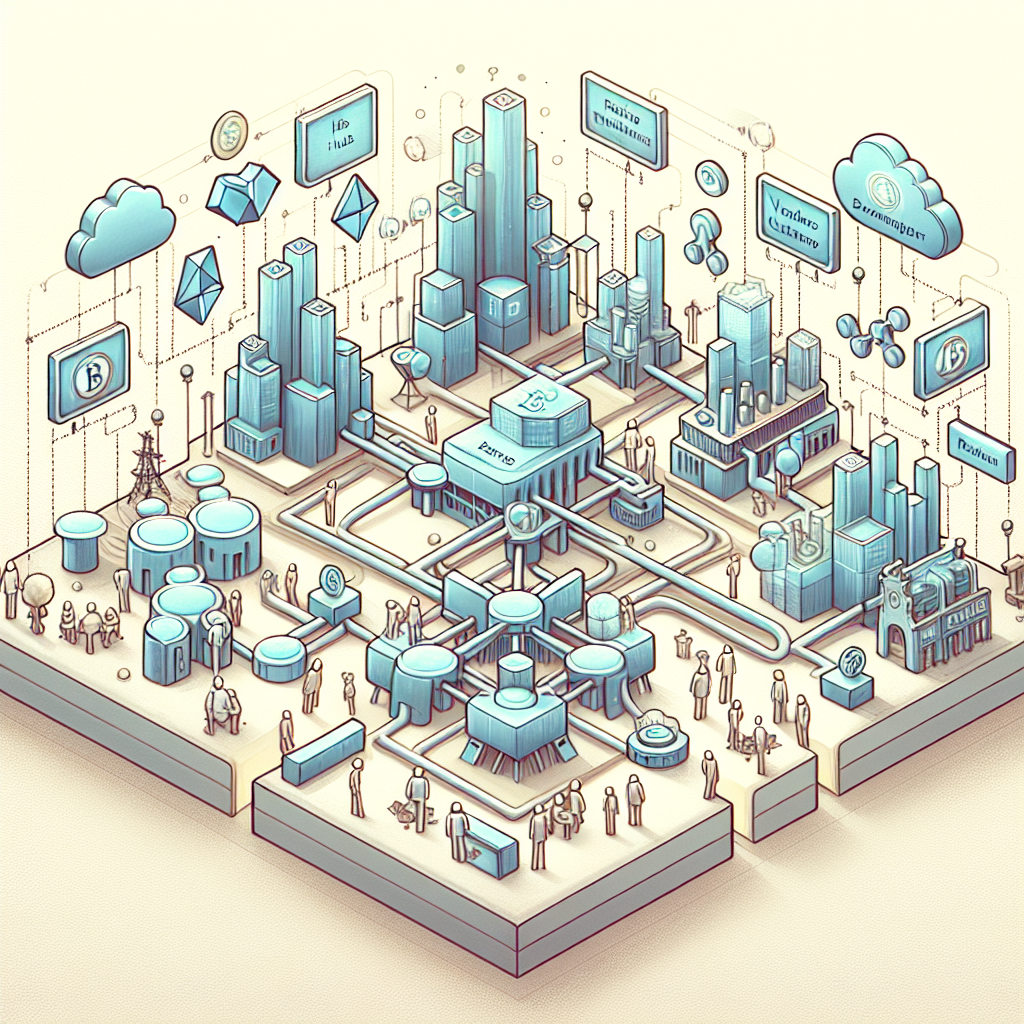 Ethereum Network Flow Effects