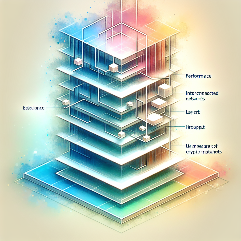 XRP Throughput and Network Efficiency