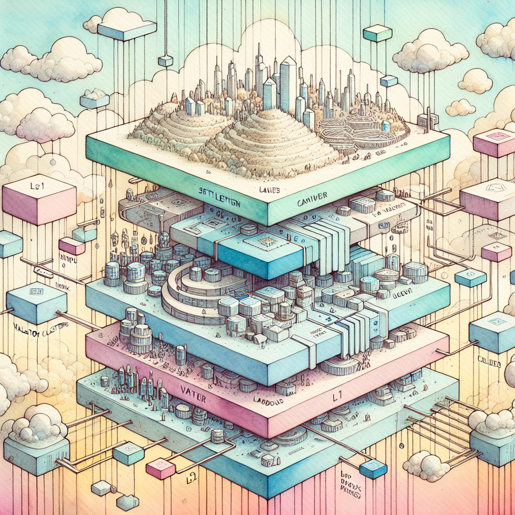 Sui Network Effects and Cross-Chain Growth