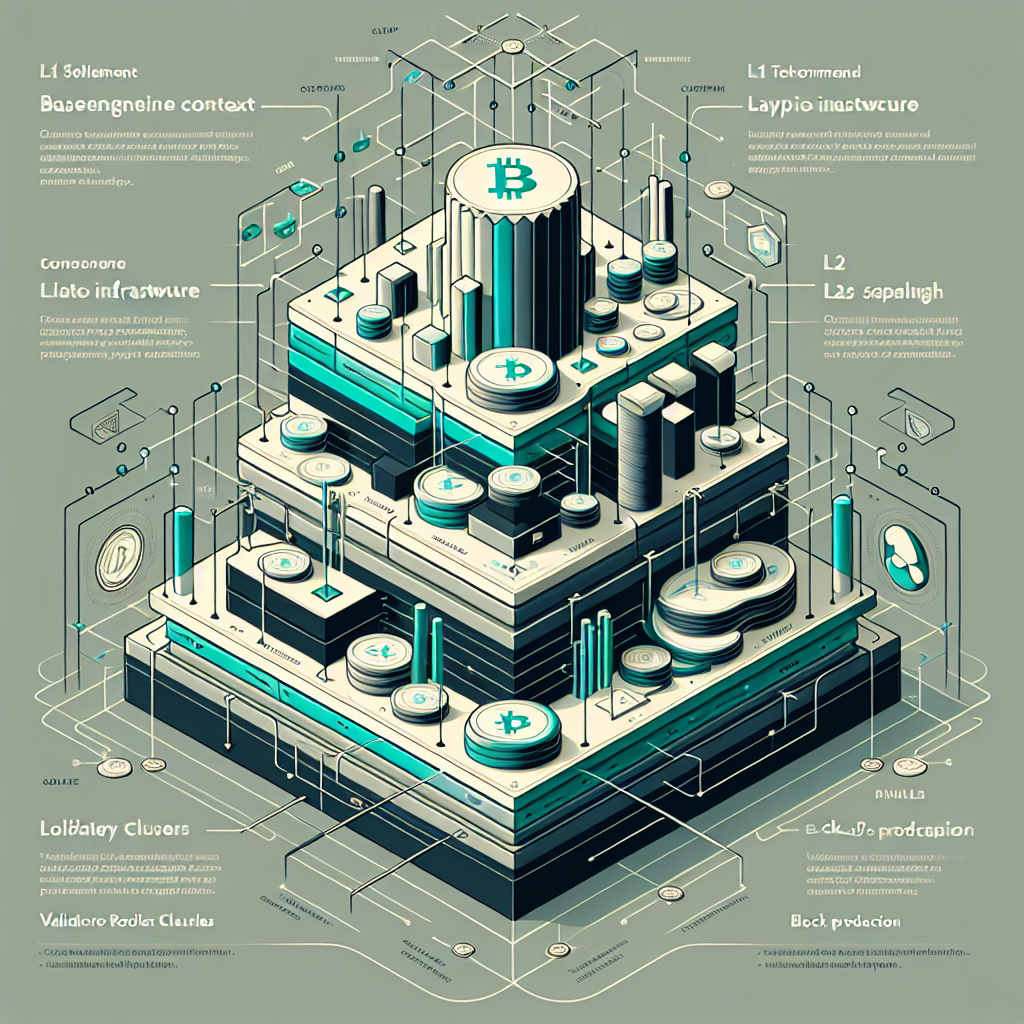 Bitcoin and Toncoin Network Dynamics