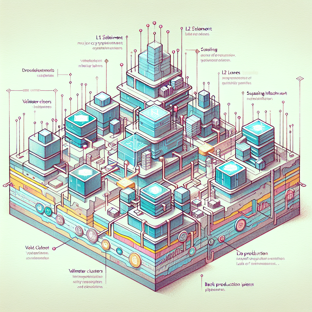 Ethereum Network Flow Dynamics