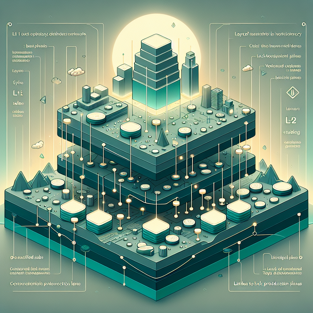 Ethereum Network Efficiency and Market Signals