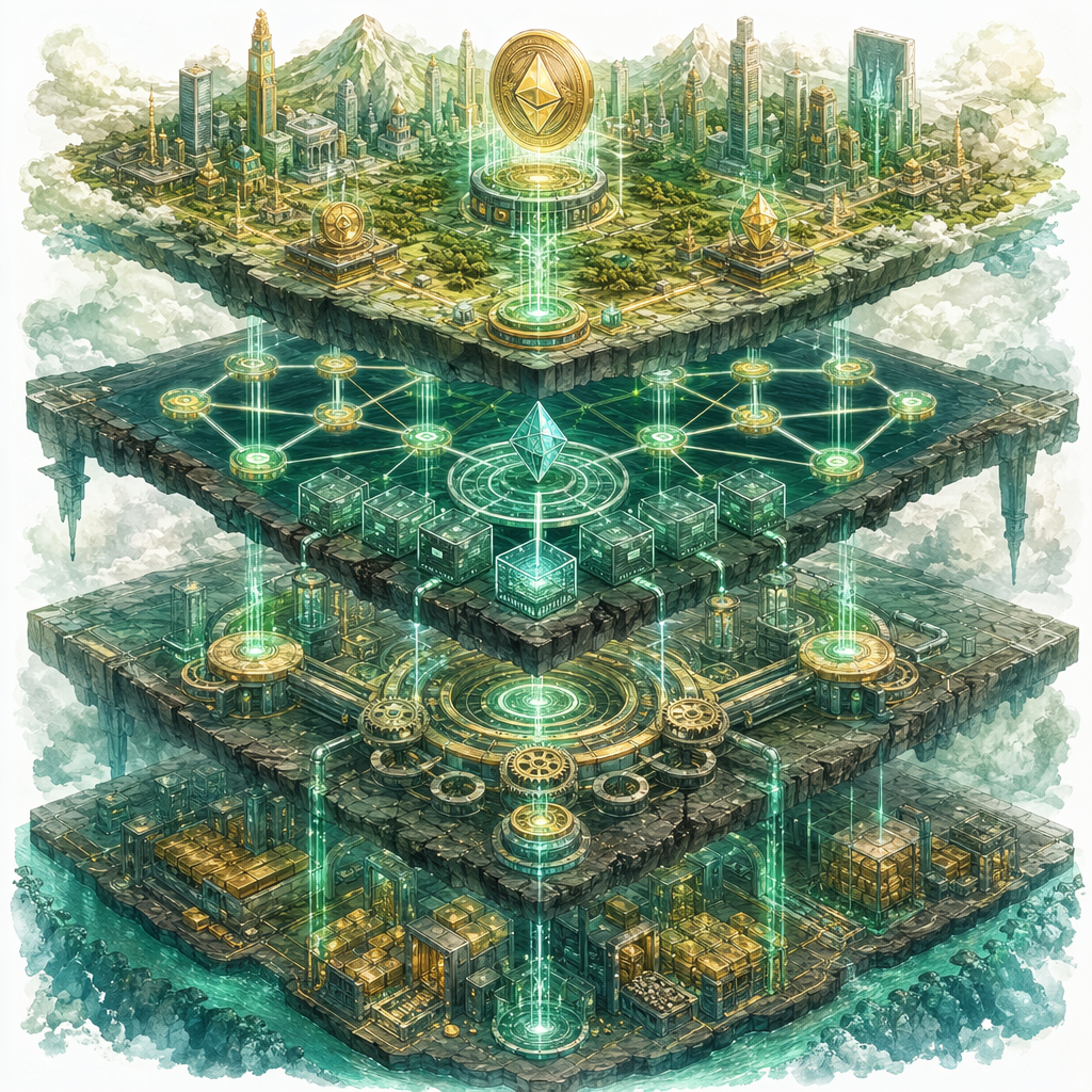 Hyperliquid Liquidity Signals