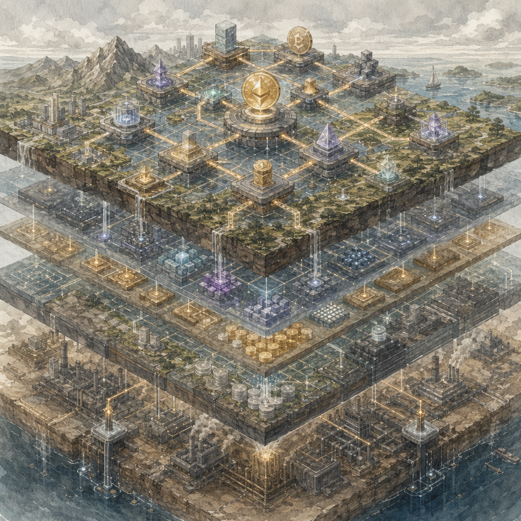 XRP Access and Payment Depth