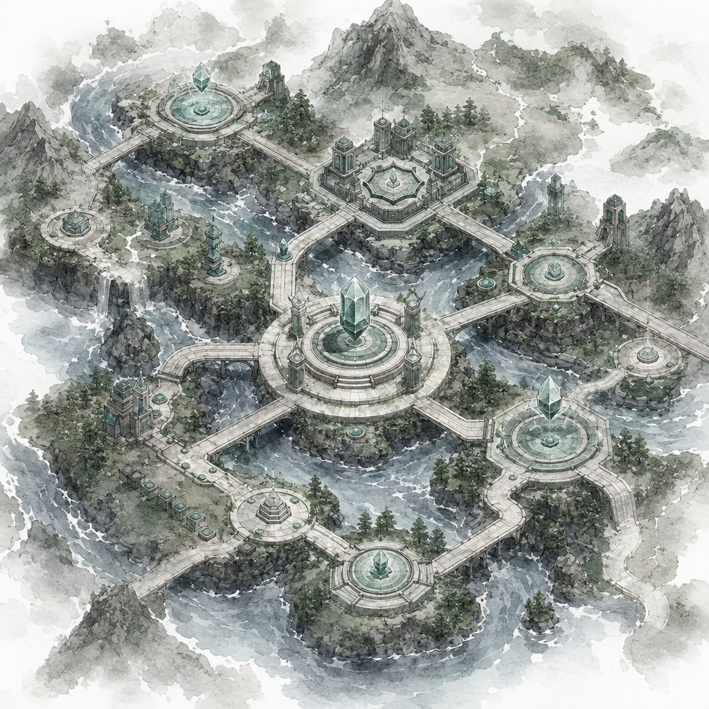 XRP Market Structure Shift