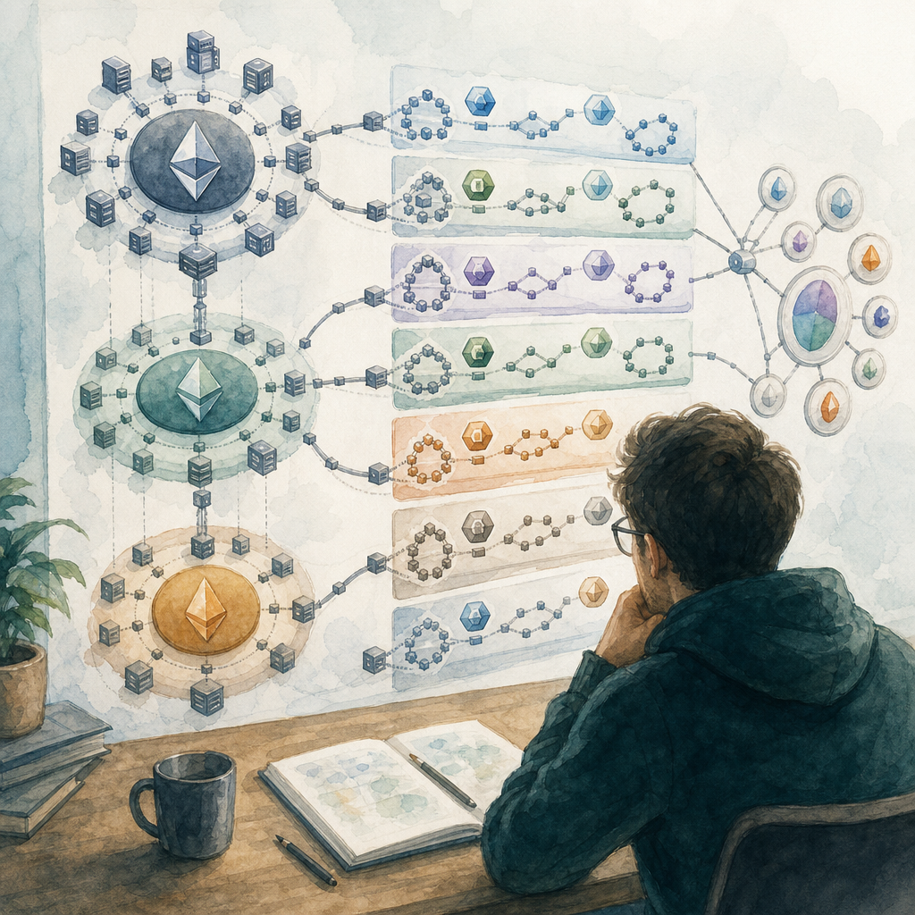 XRP Network Signals Shift
