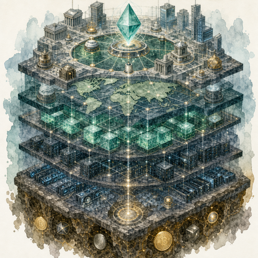 Bitcoin Market Structure Pulse