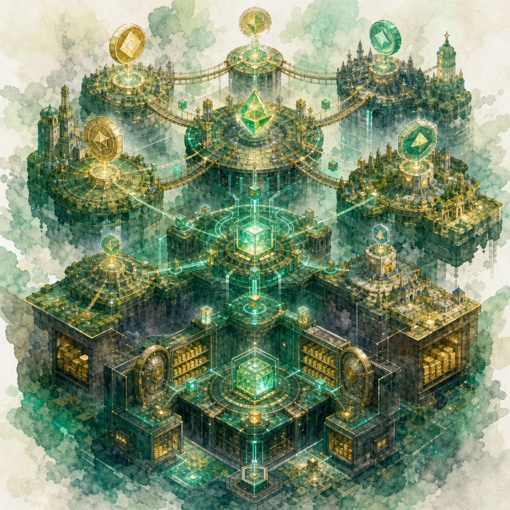 Solana Cost and Speed Map
