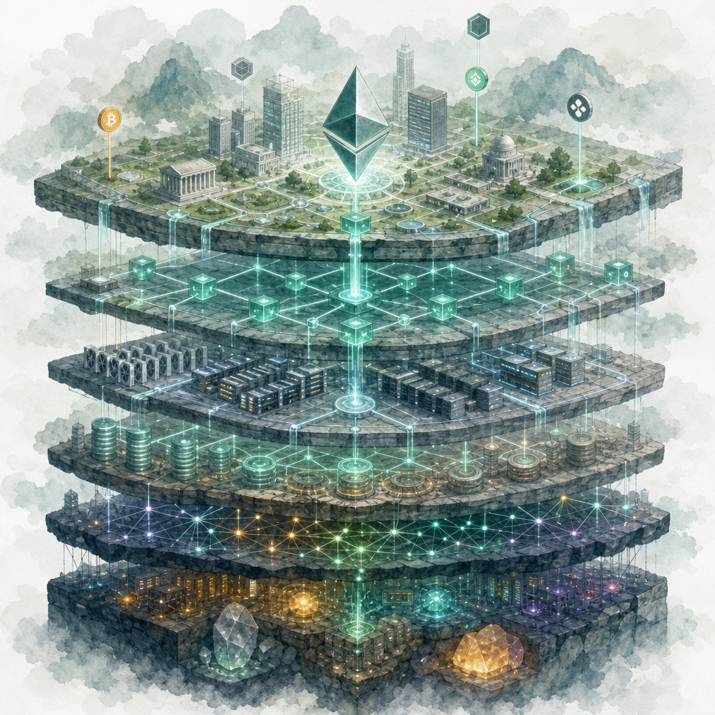 Ethereum Cost and Access Shift