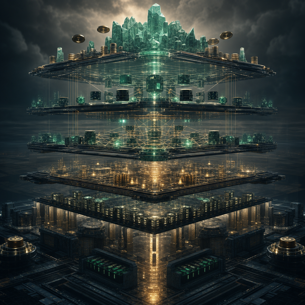 Bitcoin Access and Cost Shift