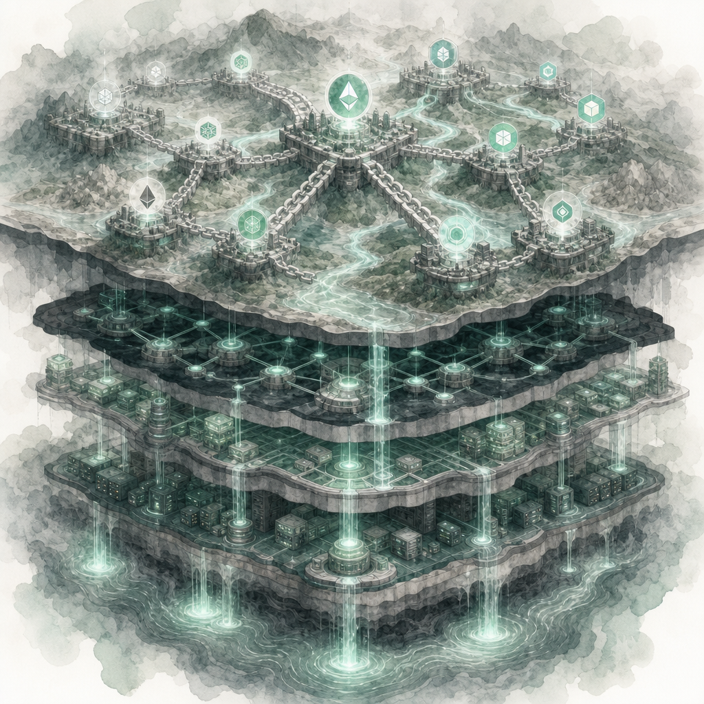 Hyperliquid Network Shift