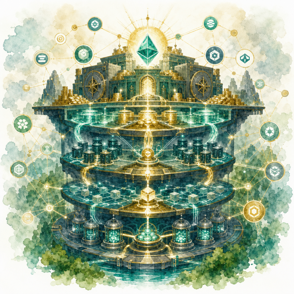 Hyperliquid and Market Depth