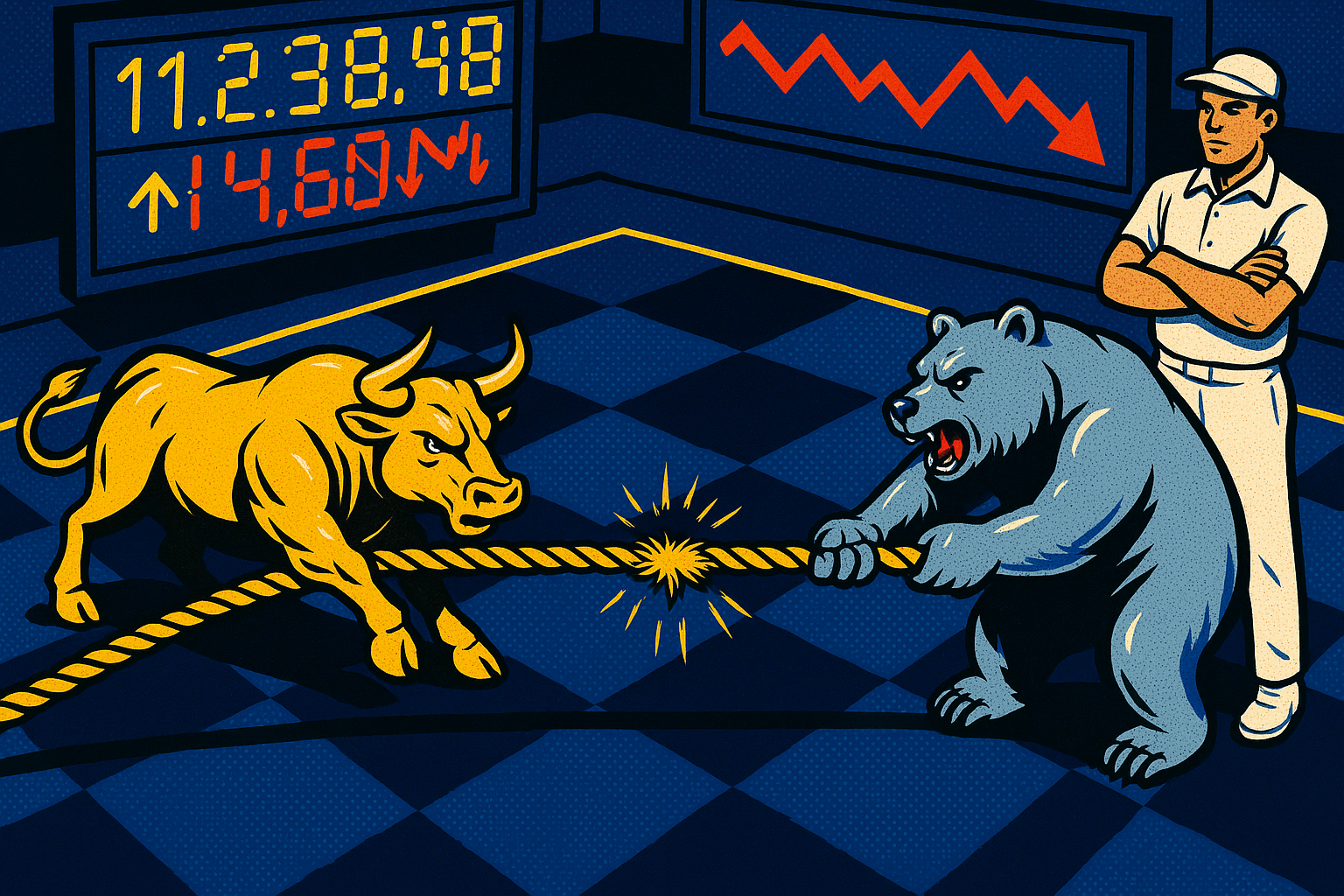 Bitcoin Futures Strategy | Long Squeeze Watch at $62K