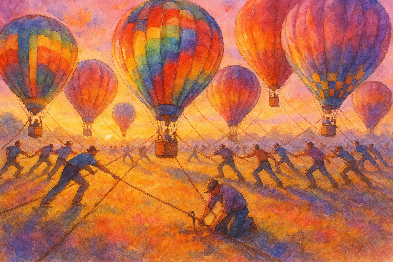 Why Is Bitcoin Stuck at $64K? The $63K Battleground Explained