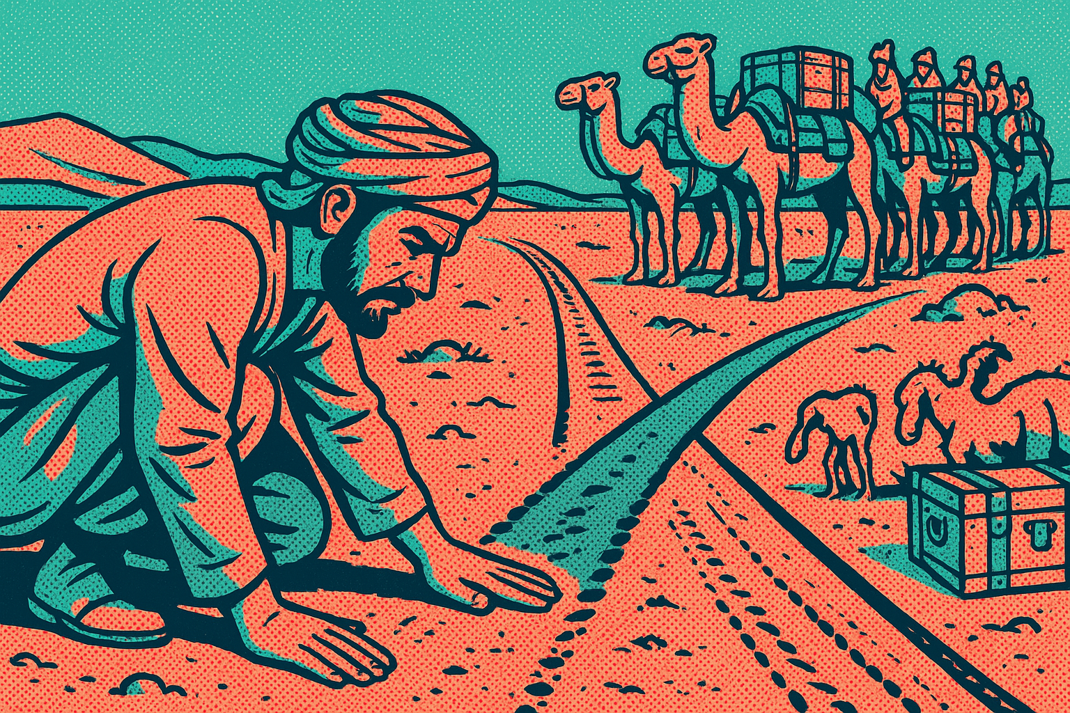 Why Is Bitcoin Falling Today? Yields, Iran, and the $76K Test