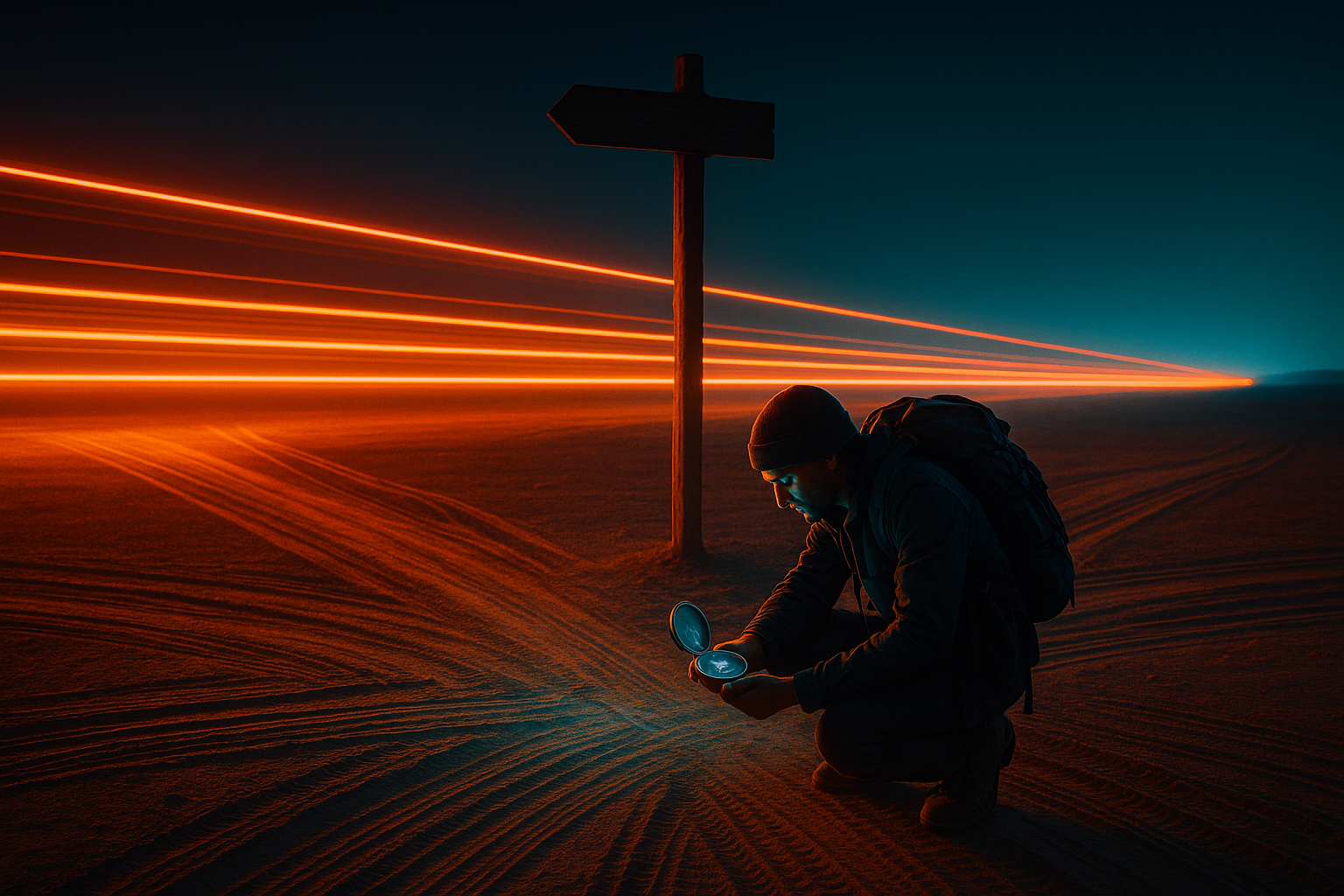 Why Is Bitcoin Stuck at $77,000 Despite Crowded Longs?