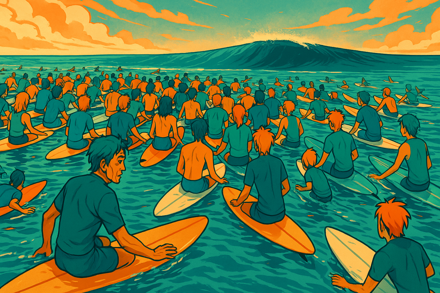 Bitcoin Short Setup Below $83.5K as Longs Crowd In